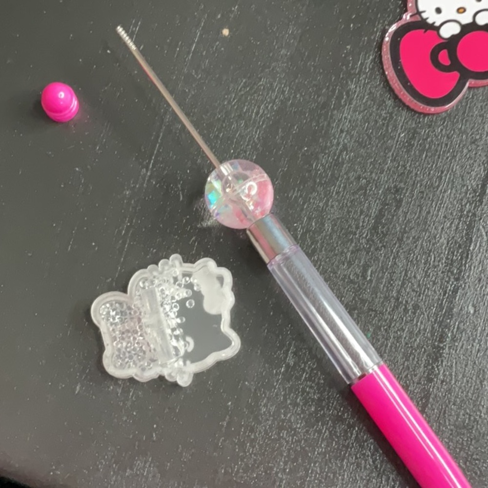 Willafur Custom Pen